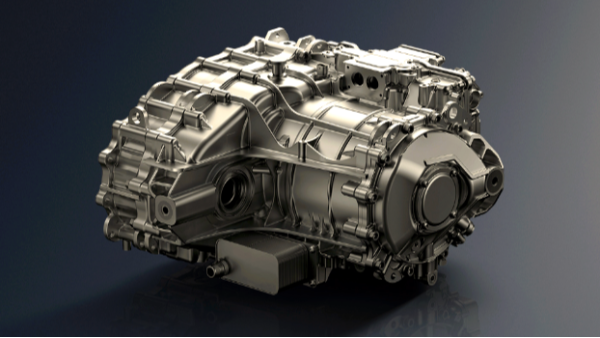 小米超級電機(jī)V8S，一臺卓越電機(jī)的誕生