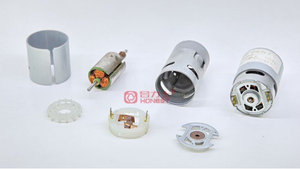 有刷電機轉速和無刷電機轉速兩個相比較到底哪個更快