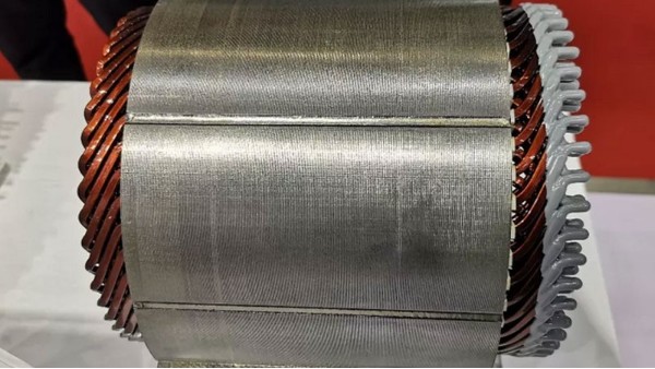 扁線電機生產線該如何數字化轉型？
